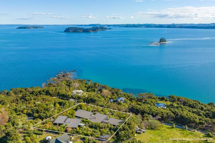 3 Elizabeth Point Road Kawau Island_2