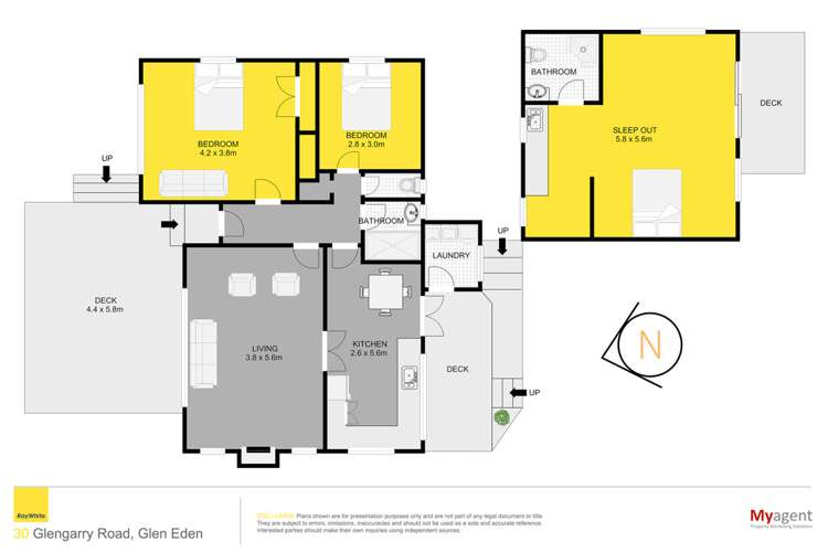 30 Glengarry Road Glen Eden_11