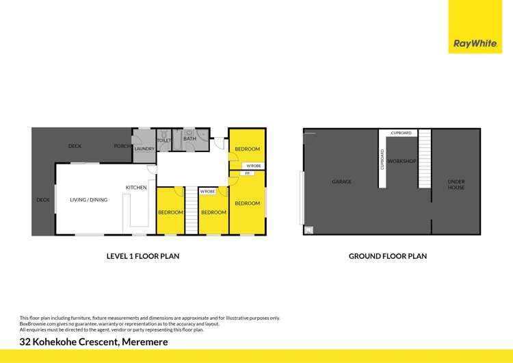32 Kohekohe Crescent Meremere_20
