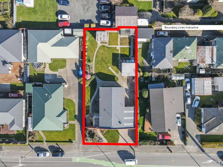 11 Bainfield Road Waikiwi_34