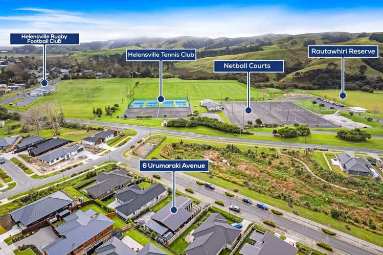 6 Urumaraki Avenue Helensville_17
