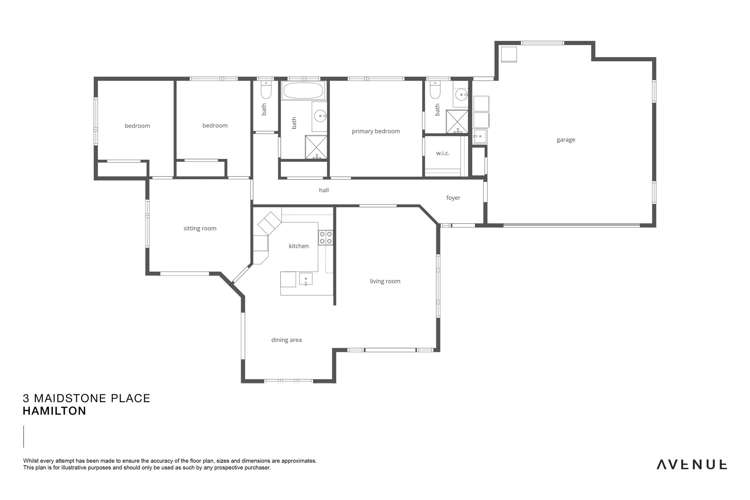 3 Maidstone Place Rototuna North_19