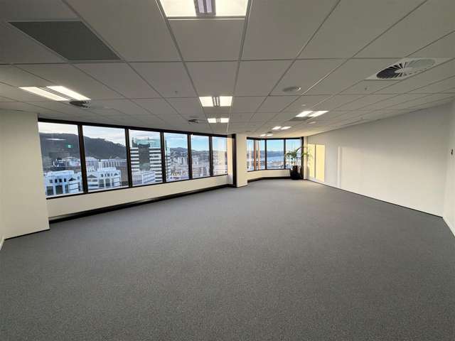 Part Level 20, 171 Featherston Street Wellington Central_4