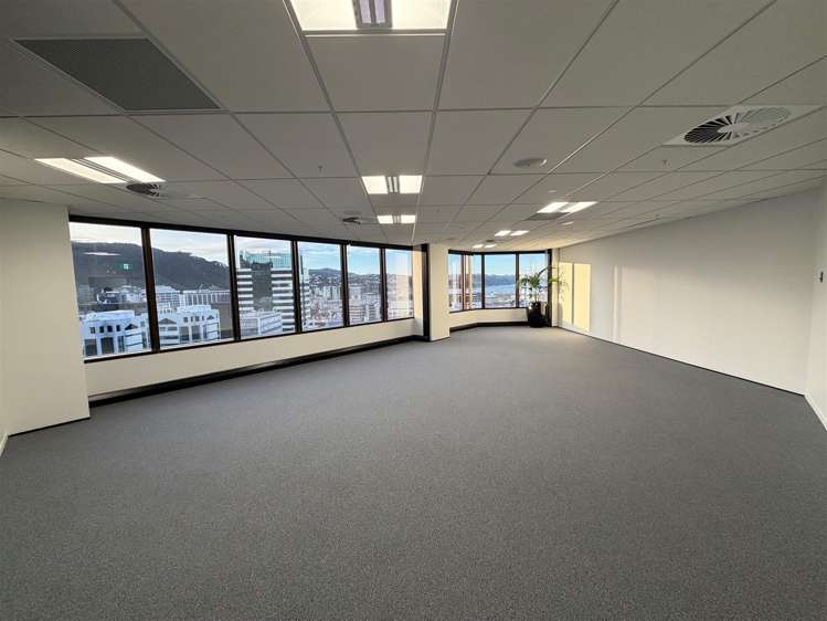 Part Level 20, 171 Featherston Street Wellington Central_3