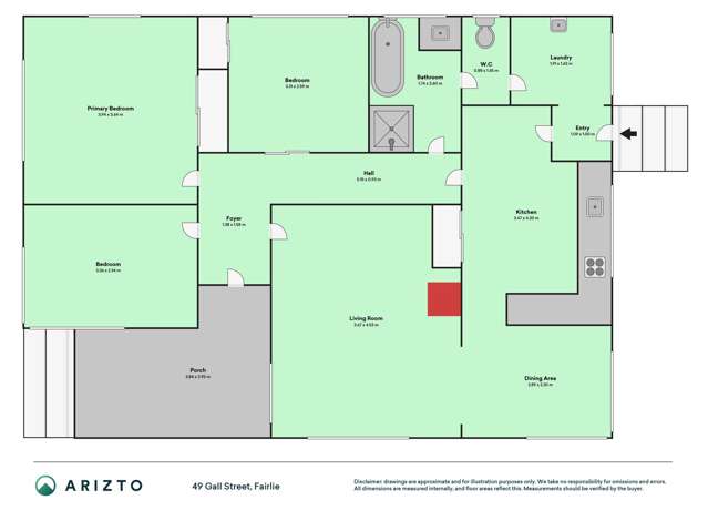 49 Gall Street Fairlie_1