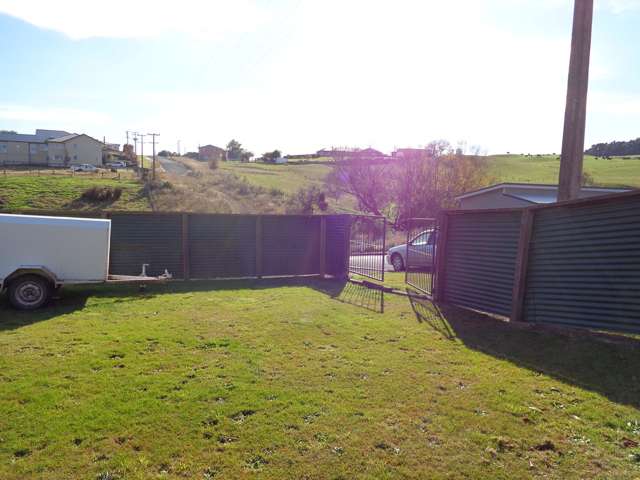 Golfers Drive Balclutha_4