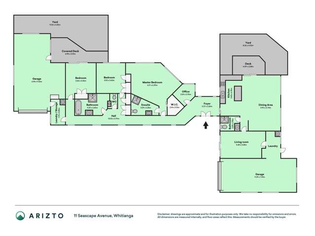 11 Seascape Avenue Whitianga_1