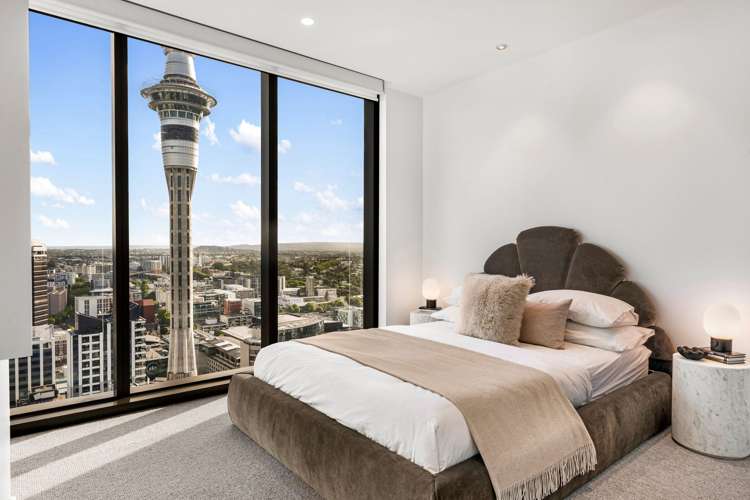 3701/51 Albert Street Auckland Central_17