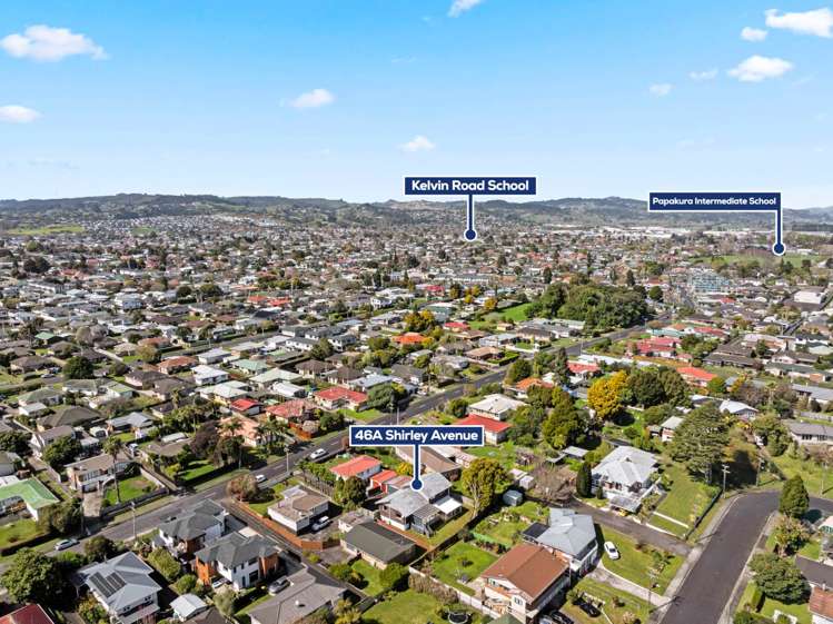 2/46 Shirley Avenue Papakura_21