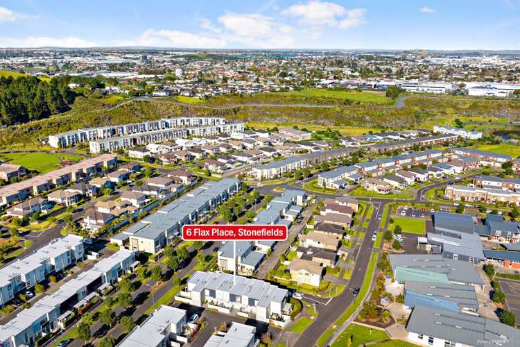 6 Flax Place Stonefields_13