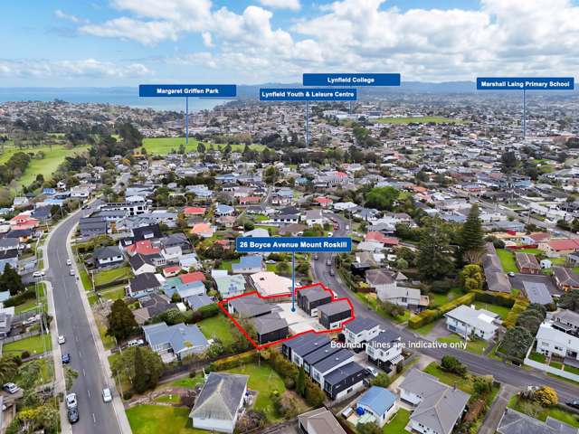 Lot 7/26 Boyce Avenue Mt Roskill_2