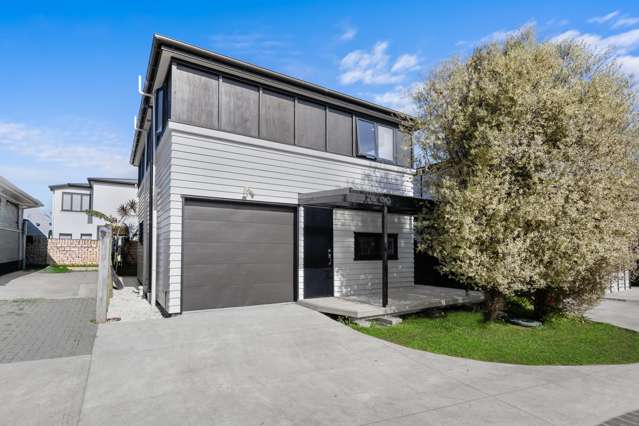 Modern Living, Exceptional Convenience