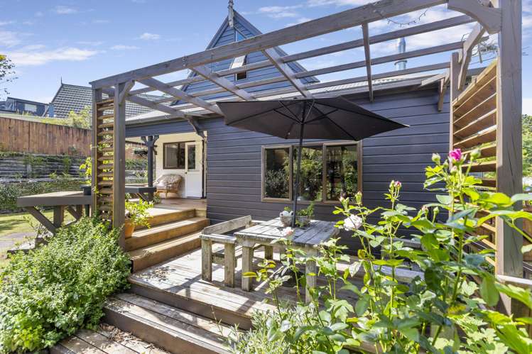 3 Lombardy Place Whalers Gate_20