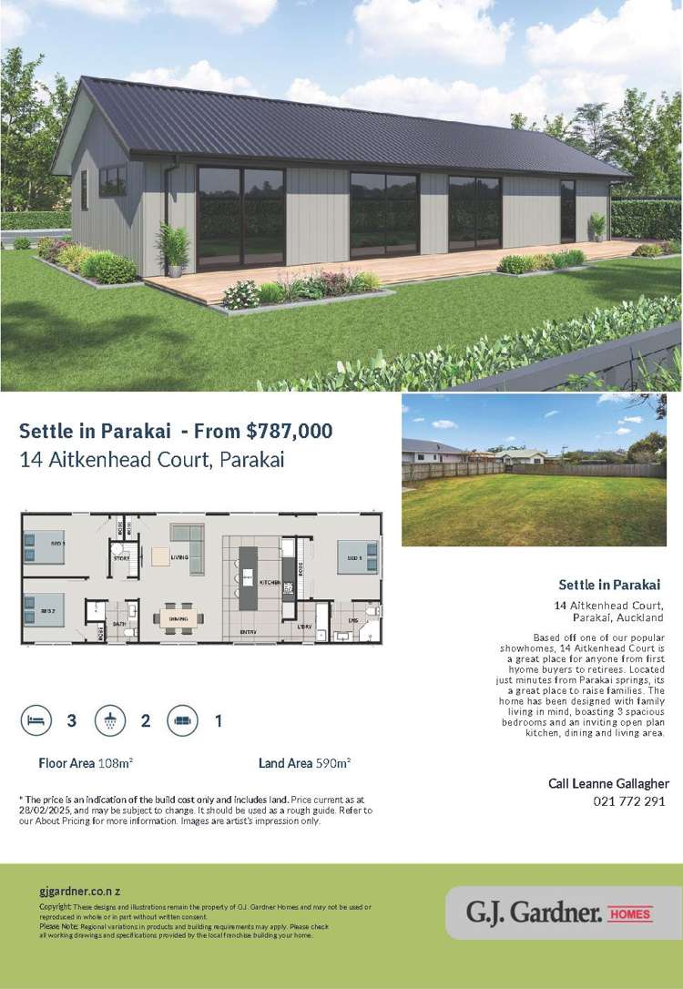 12 and 14 Aitkenhead Court, Parakai Helensville_6