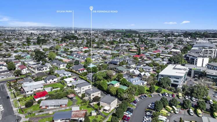 31b Ferndale Road Mount Wellington_17