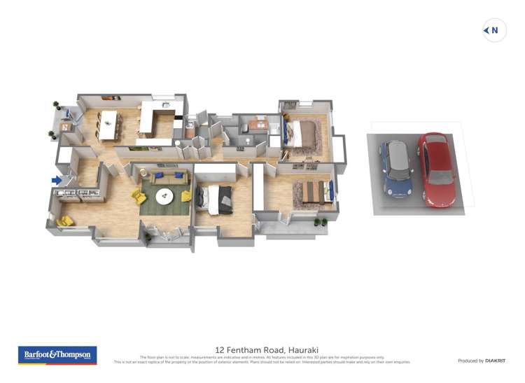 12 Fentham Road Hauraki_15