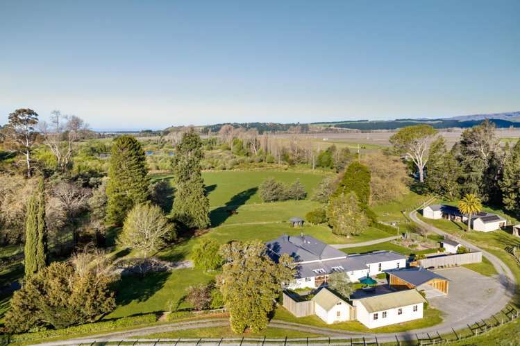 Bankhouse Homestead, 1081 State Highway 63 Renwick_28