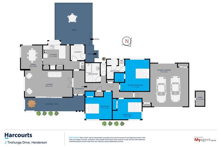 2 Tirohunga Drive Henderson_16