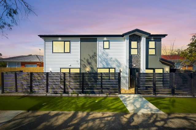 Spacious Family Home in Prime Location