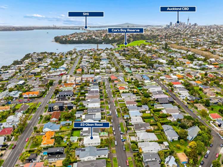 23 Oban Road Westmere_17