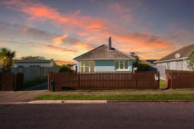 Renovators Rejoice - As Is Where Is