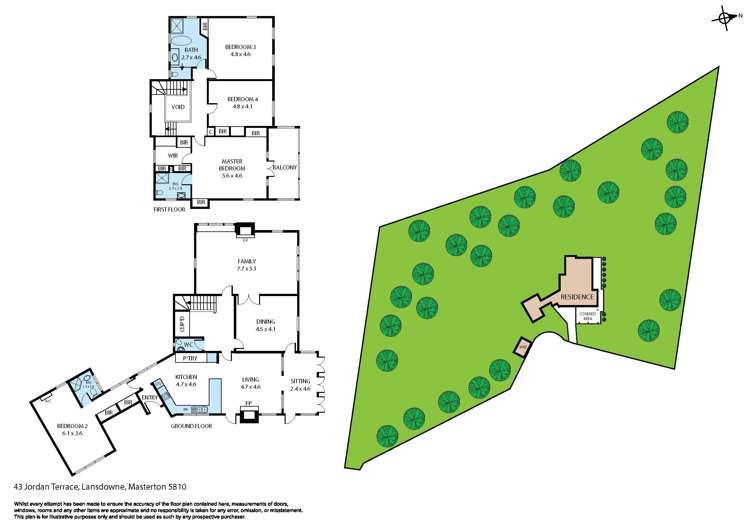 43 Jordan Terrace Masterton_24