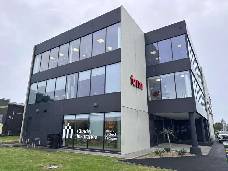 Level 1, 33 Totara Street_0