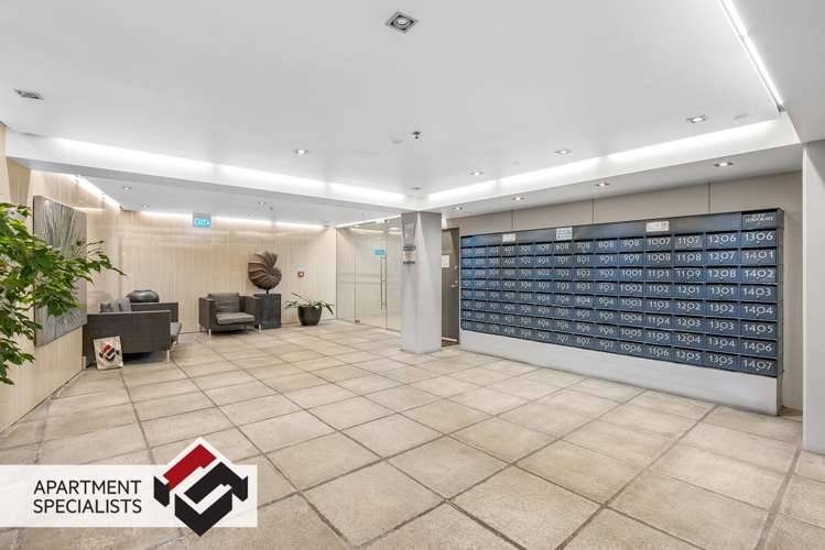 17 Vogel Lane Auckland Central_14