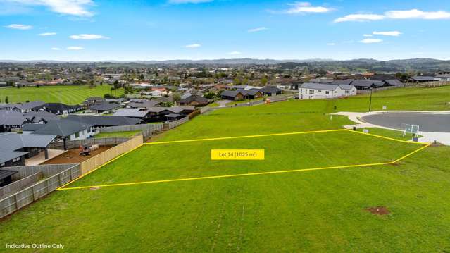 18 Maratupu Way Pukekohe_1