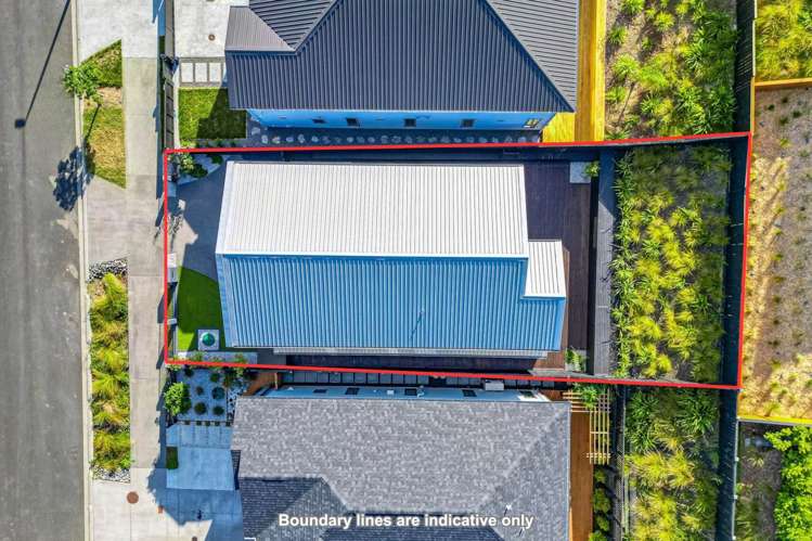 16 Pakirikiri Street Long Bay_25