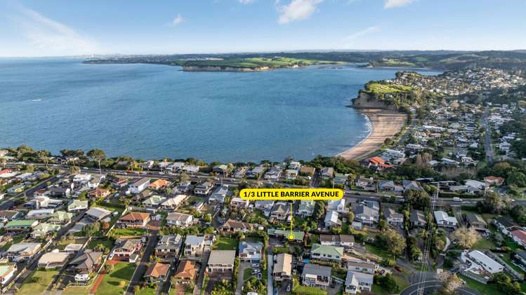 1/3 Little Barrier Avenue Manly_19