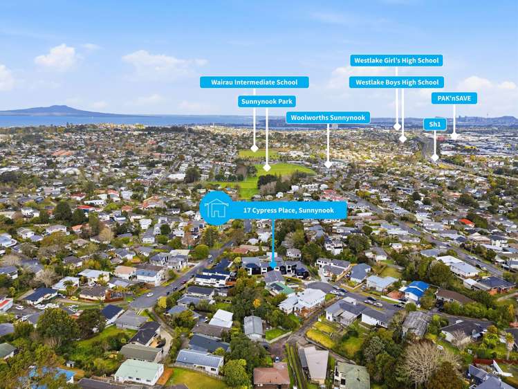 17C Cypress Place Sunnynook_22