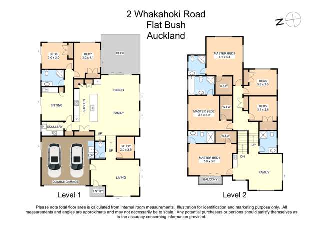 2 Whakahoki Road Flat Bush_1