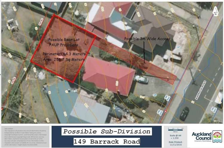 149 Barrack Road Mount Wellington_17