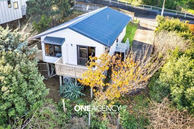 REFRESHED & READY - LIVE IN, RENT OUT OR DEVELOP