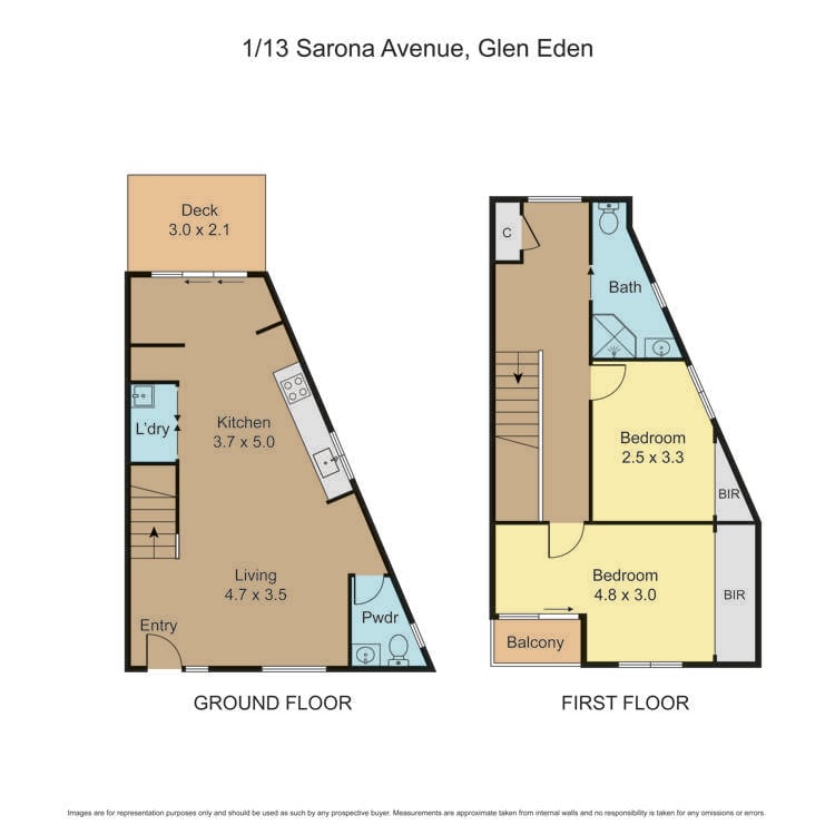 1/13 Sarona Avenue Glen Eden_17