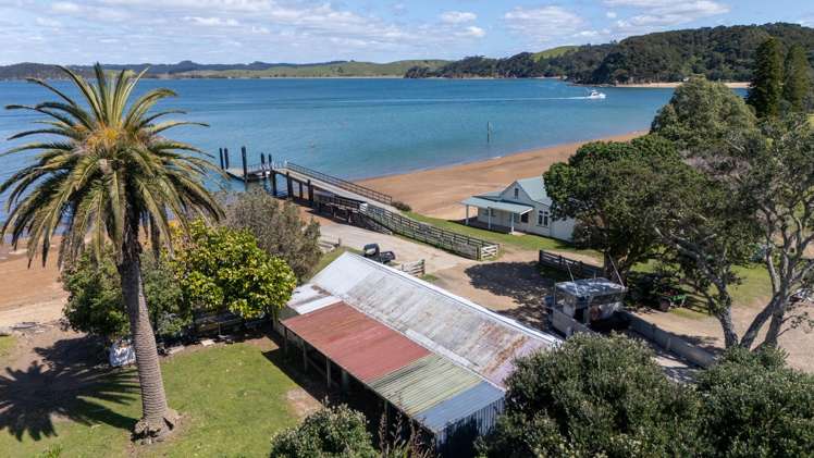 Lot Lot 3/- Moturoa Island Kerikeri_33