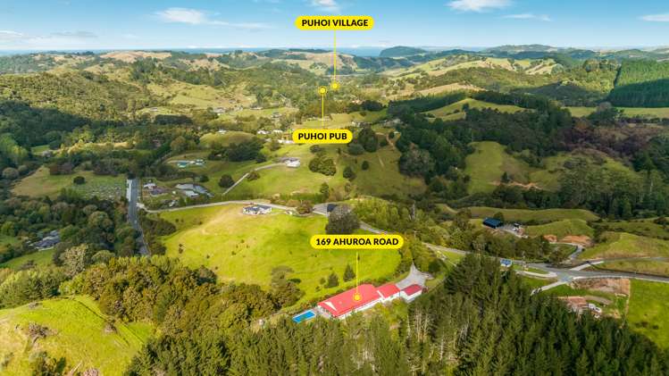 169 Ahuroa Road Puhoi_22