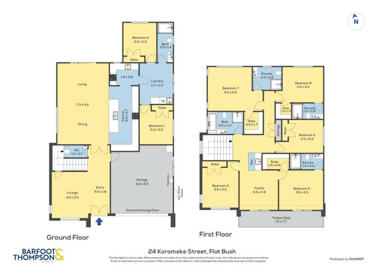 24 Koromeke Street Flat Bush_19