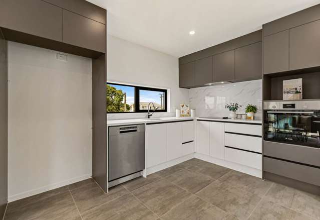 27A & 27B Bernard Street Mount Wellington_3