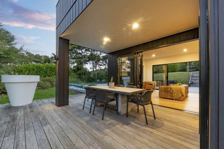 323h Huia Road Titirangi_7