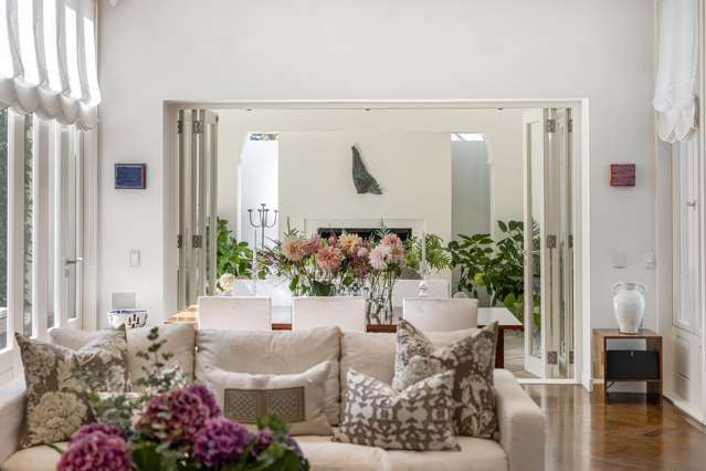 3 Crescent Road Parnell_3