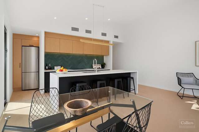 Modern Family Living + Income Potential