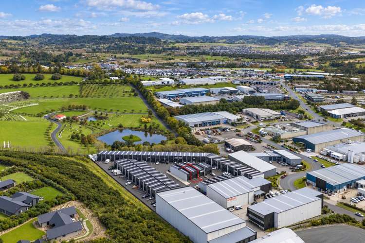 Unit 8/36 Peters Way Silverdale_8