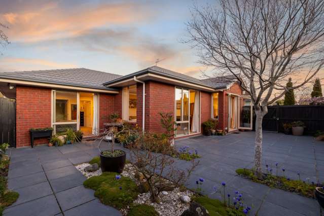 Space, Privacy & Modern Family Living