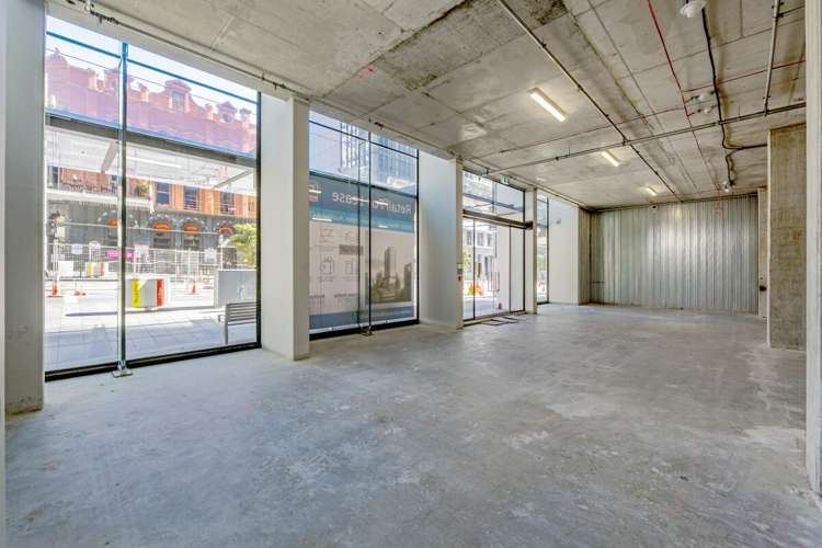 58 Albert Street City Centre_15