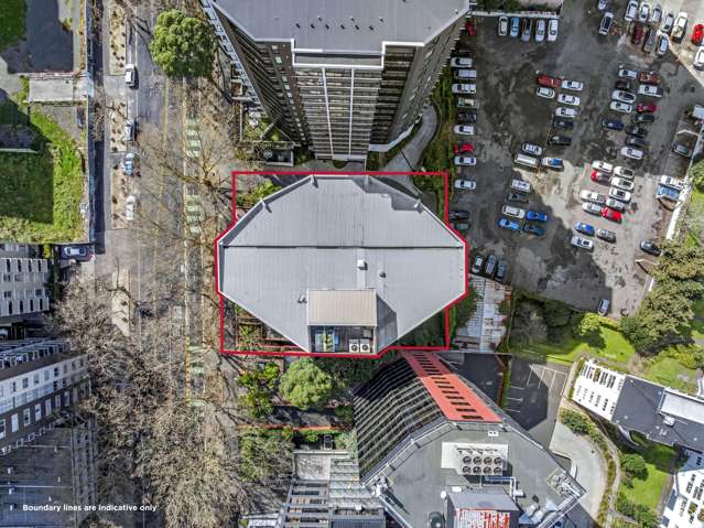 124 Vincent Street Auckland Central_2