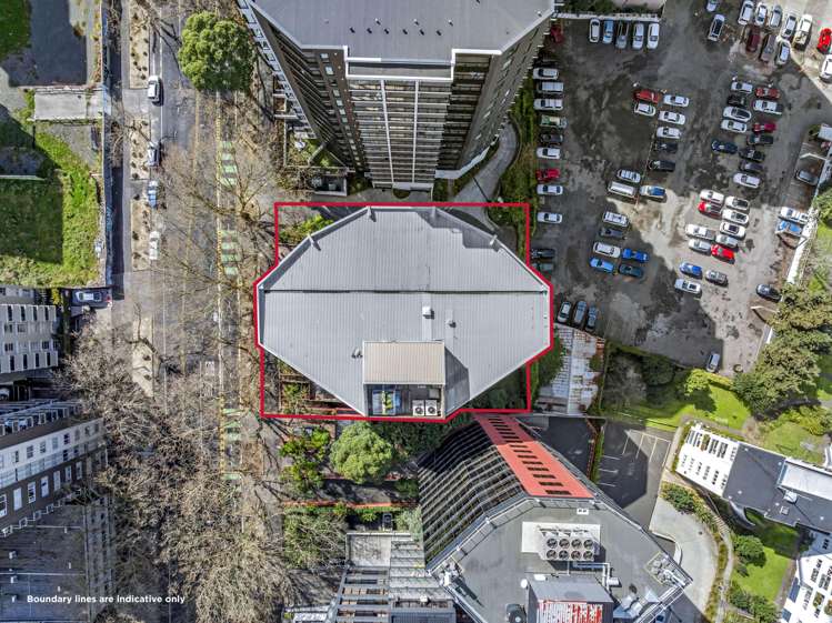 124 Vincent Street Auckland Central_2