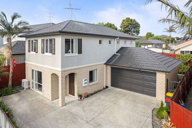 15 Saralee Drive Manurewa_23