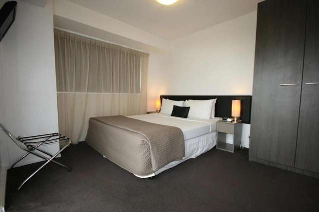 5B/2 White Street Auckland Central_4